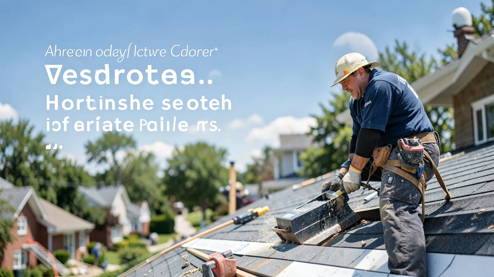 Roof Replacement in Hillburn, NY near me